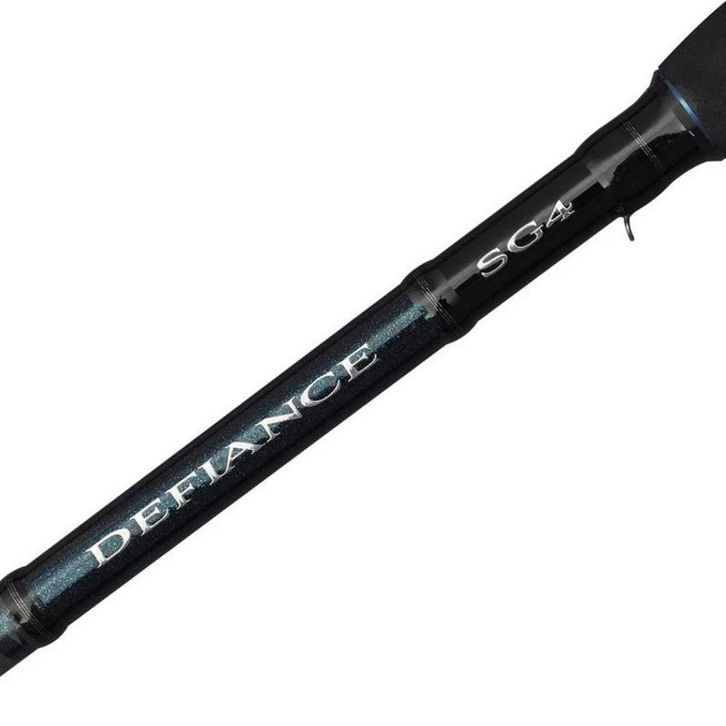 Savage Gear Defiance SG4 Spinning Rods